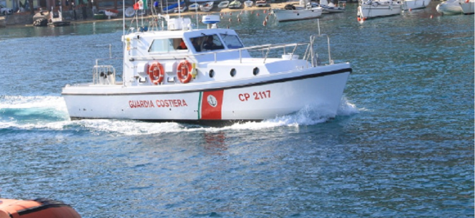 Malore durante il bagno in mare: muore turista trentina di 53 anni all'isola d'Elba